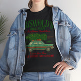 Griswold's Tree Farm Basic T-Shirt - Unisex