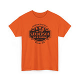Children Stay Free Basic T-Shirt - Unisex