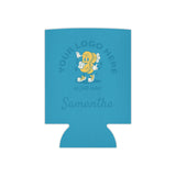 Personalized Regular 12oz Can - Your Logo, Your Brand