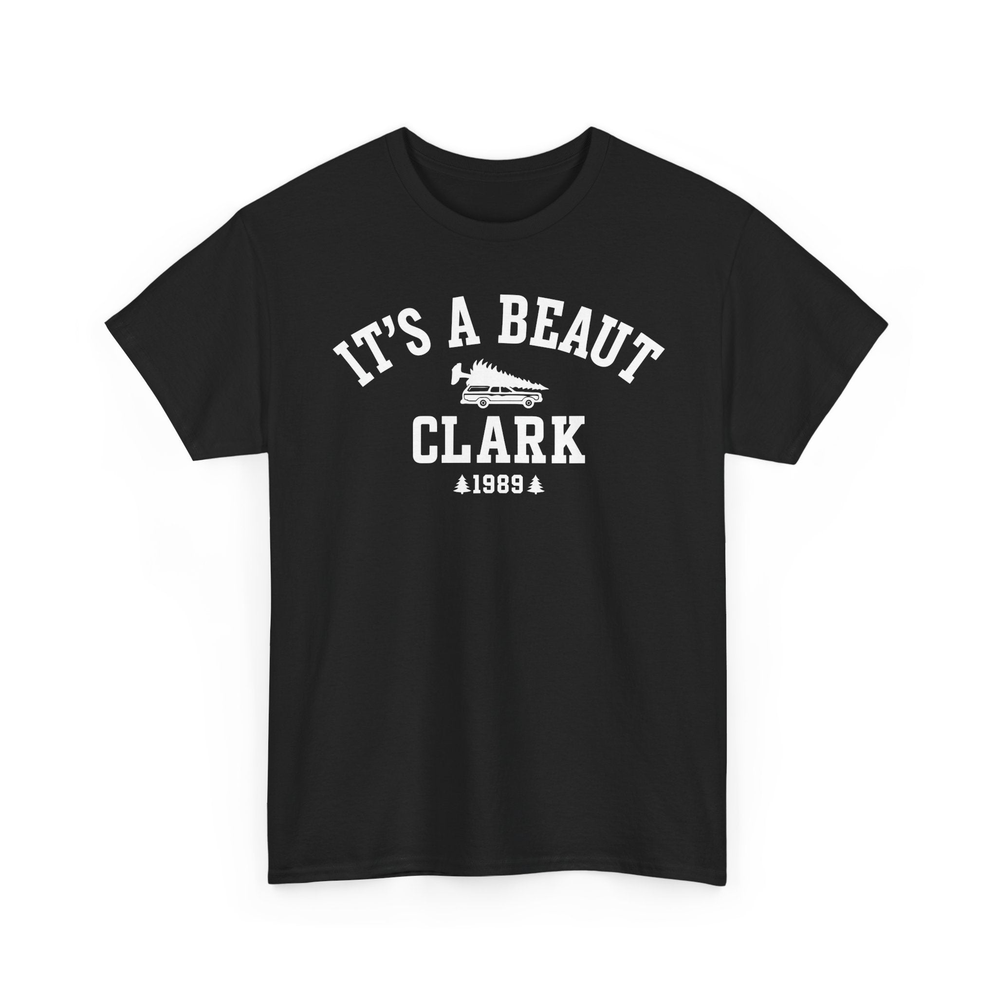 It's a Beaut Clark Basic T-Shirt - Unisex