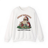 Merry Trumpmas Crewneck Sweatshirt - Unisex