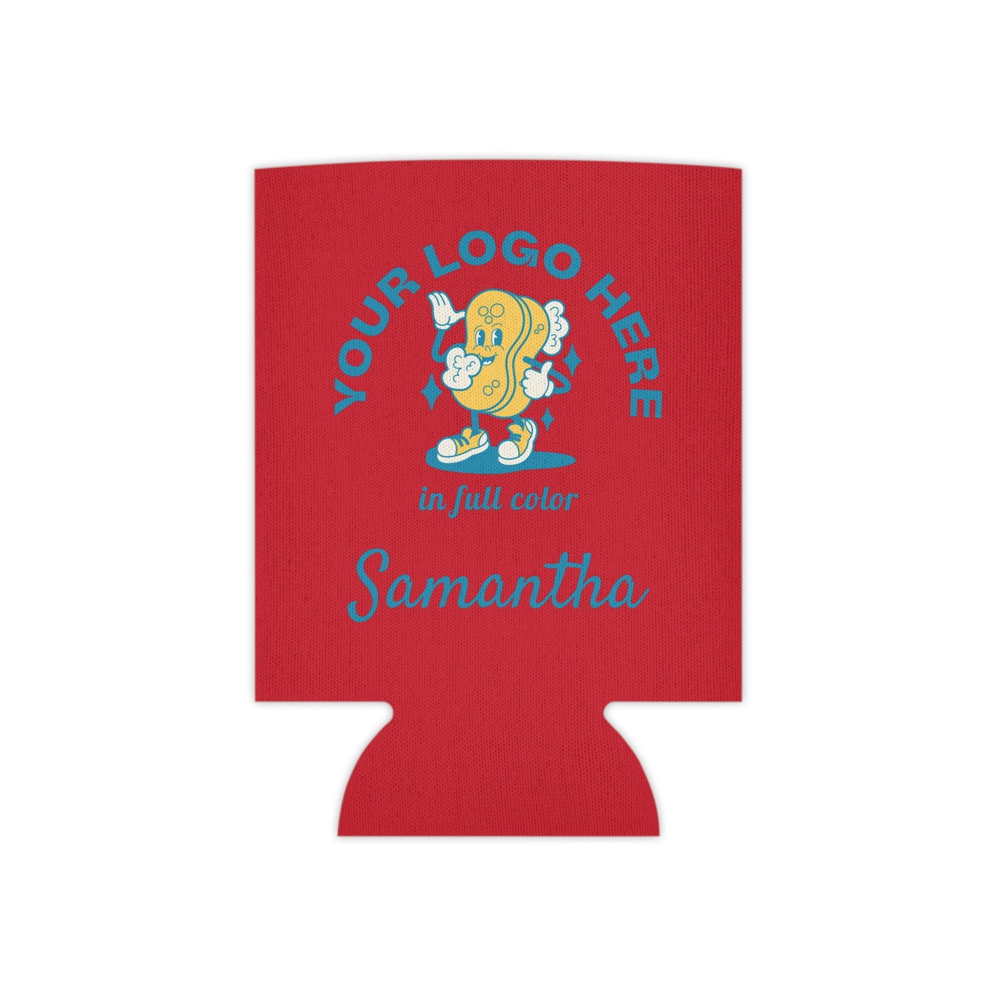 Personalized Regular 12oz Can - Your Logo, Your Brand