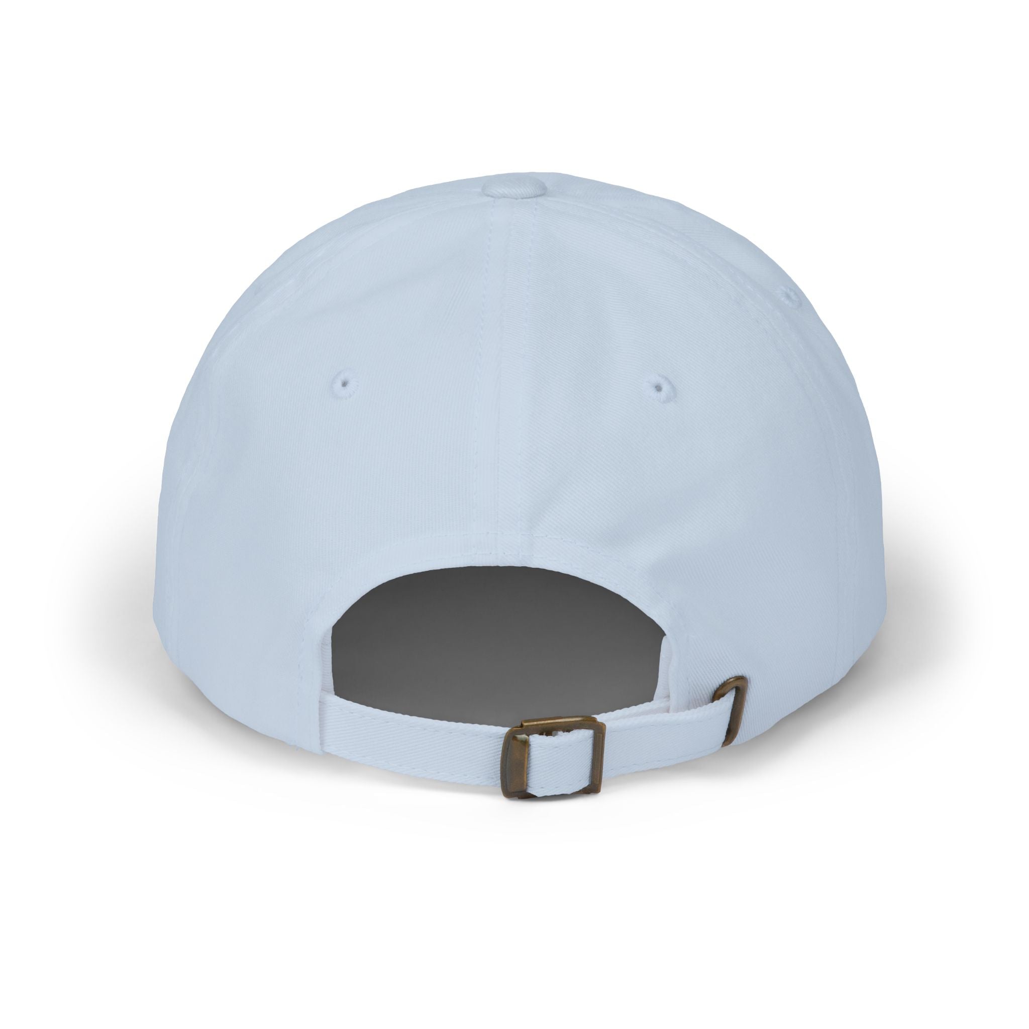 Classic Dad Cap - Embroidered - 36 Social