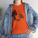 Boop Cat Basic T-Shirt - Unisex