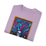 The Mood 2 Unisex Comfort Colors T-shirt