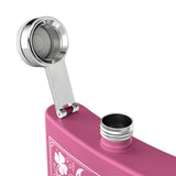 Birdie Serum Flask - 6oz