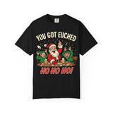 You Got Euched Premium T-Shirt - Unisex