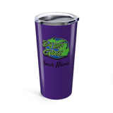 Tumbler - 20oz - Big Lake Glass