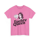 Euchre Queen 2 Basic T-Shirt - Unisex