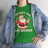 Ive Got The Left Bower Basic T-Shirt - Unisex
