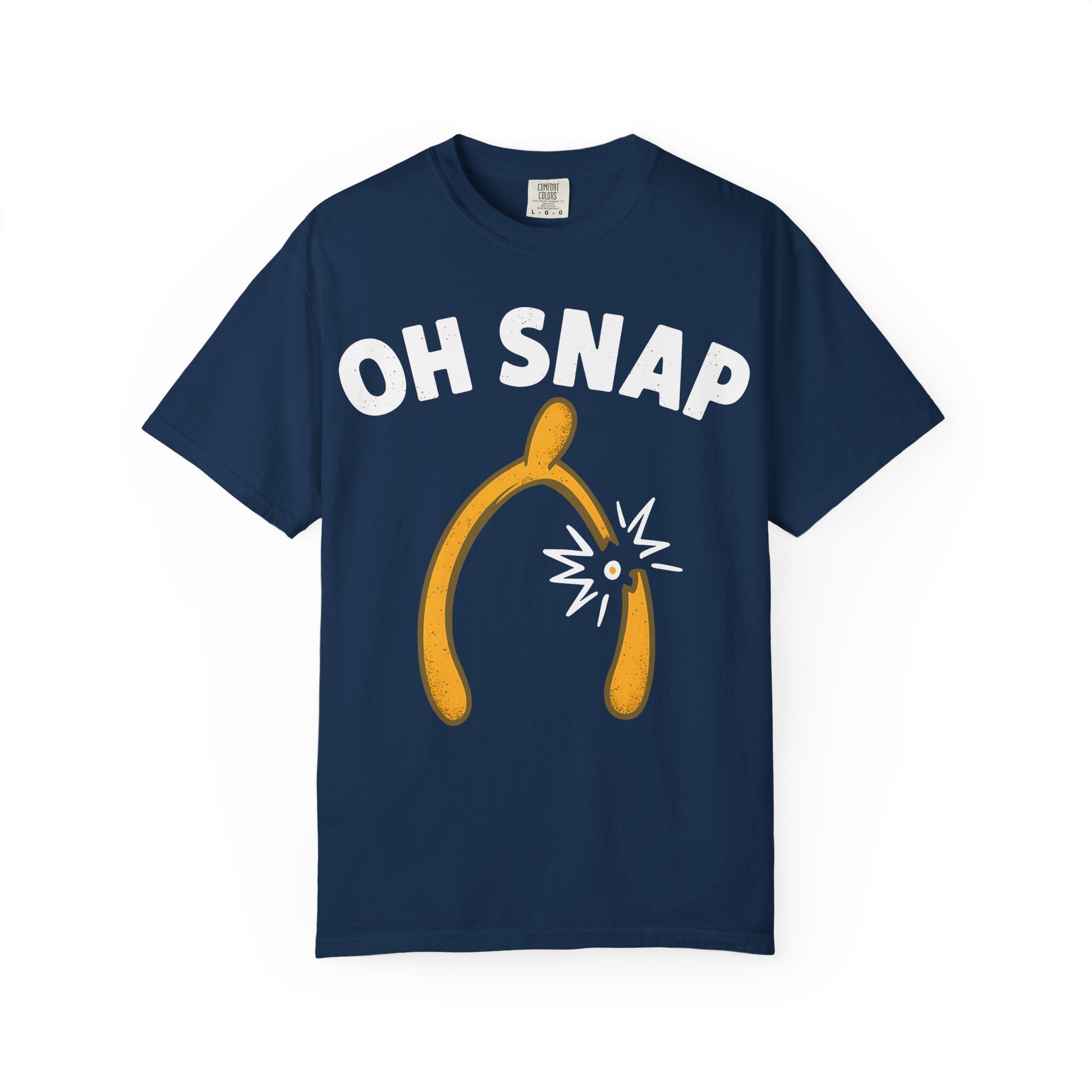 Oh Snap Premium T-Shirt - Unisex