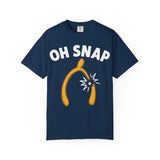 Oh Snap Premium T-Shirt - Unisex