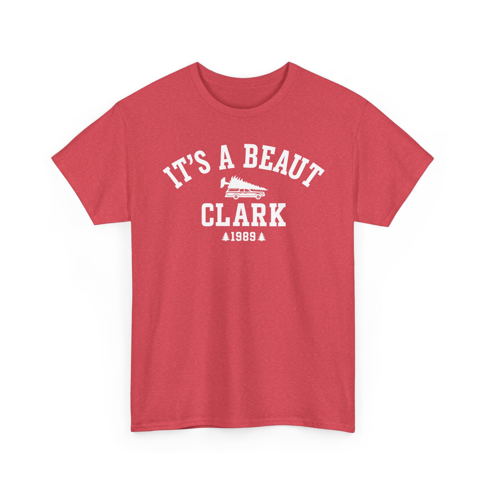 It's a Beaut Clark Basic T-Shirt - Unisex
