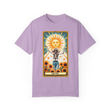 The Sun 2 Unisex Comfort Colors T-shirt