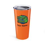 Tumbler - 20oz - Big Lake Glass