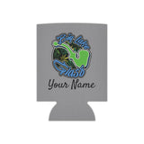 Can Cooler - Regular - Big Lake Glass Pipe