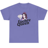 Euchre Queen 2 Basic T-Shirt - Unisex