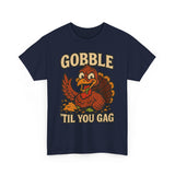 Gobble Basic T-Shirt - Unisex