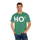 Ho Cubed Premium T-Shirt - Unisex