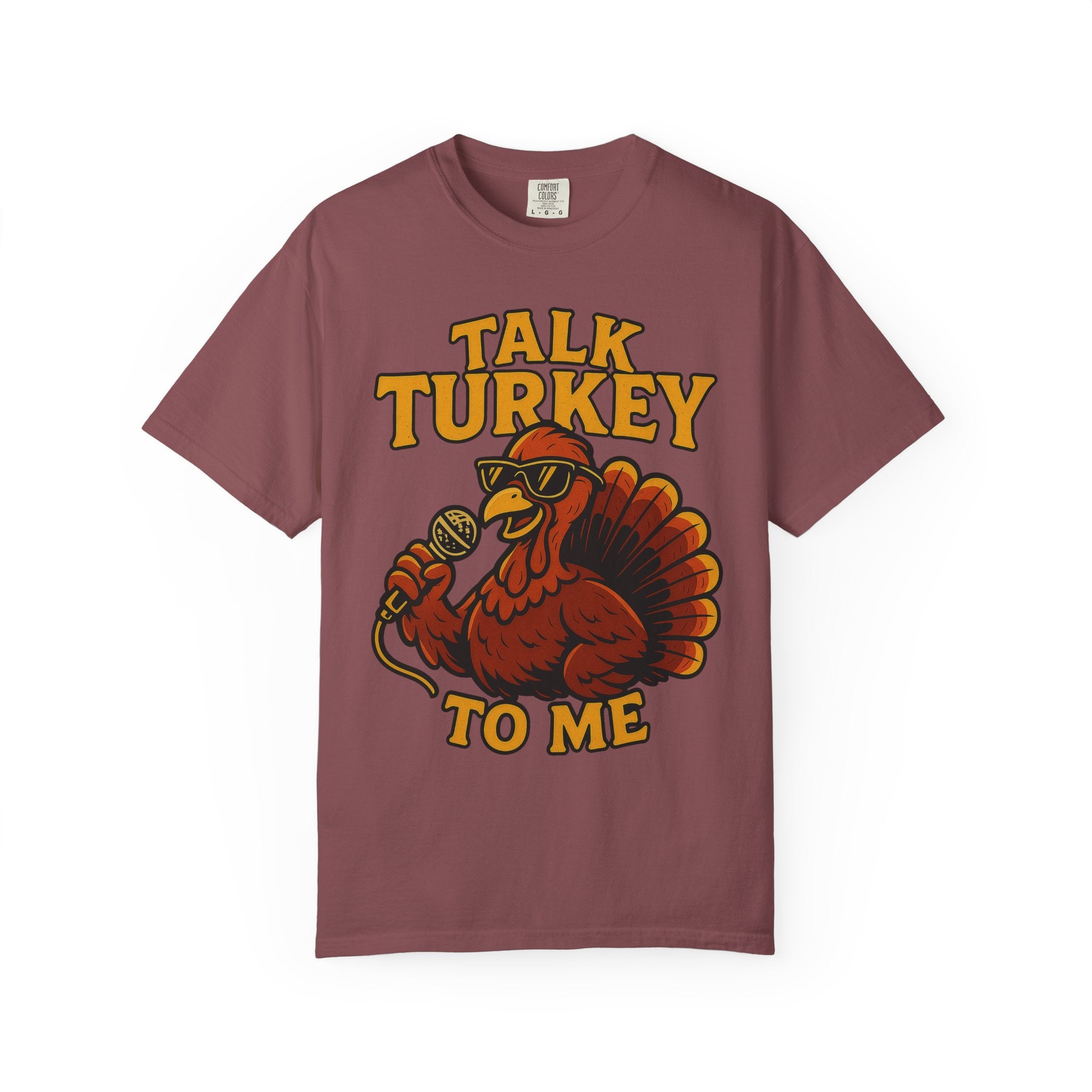 Talk Turkey Premium T-Shirt - Unisex