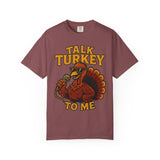 Talk Turkey Premium T-Shirt - Unisex