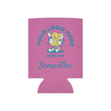 Personalized Regular 12oz Can - Your Logo, Your Brand