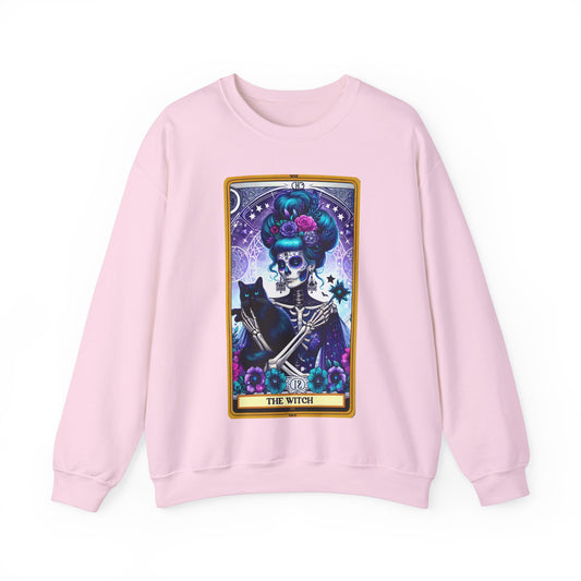 The Witch 2 Crewneck Sweatshirt - Unisex