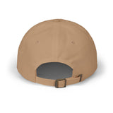 Worlds Best Euchre Partner Classic Dad Cap
