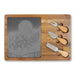 Acacia / Slate