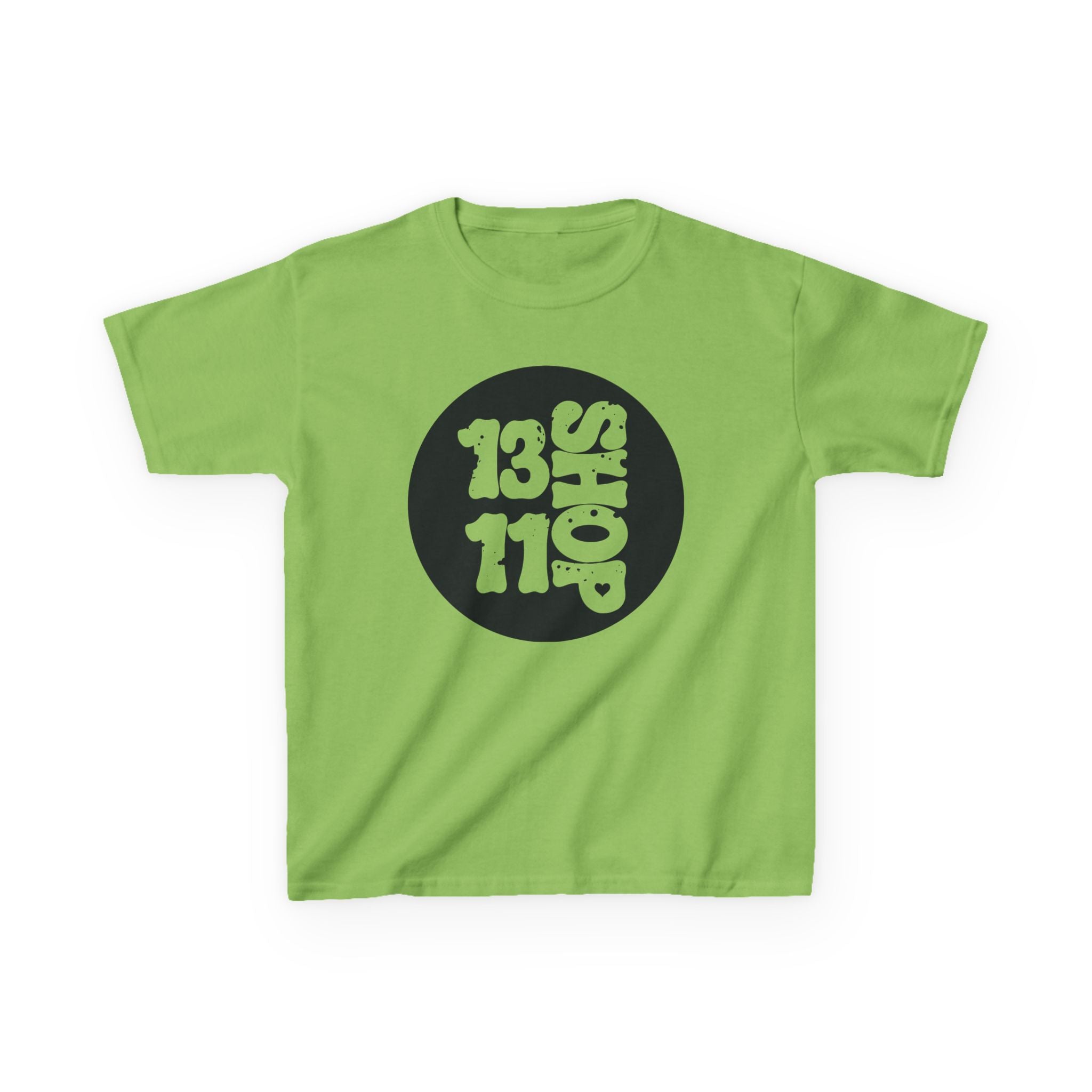 13 11 Shop Basic T-Shirt - Youth