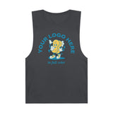 Unisex Tank - Your Logo, Your Brand