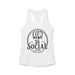 Solid White