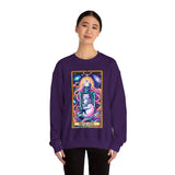 The Cat Lover 2 Crewneck Sweatshirt - Unisex