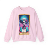 The Nurse 2 Crewneck Sweatshirt - Unisex