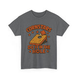 Cornstars Basic T-Shirt - Unisex