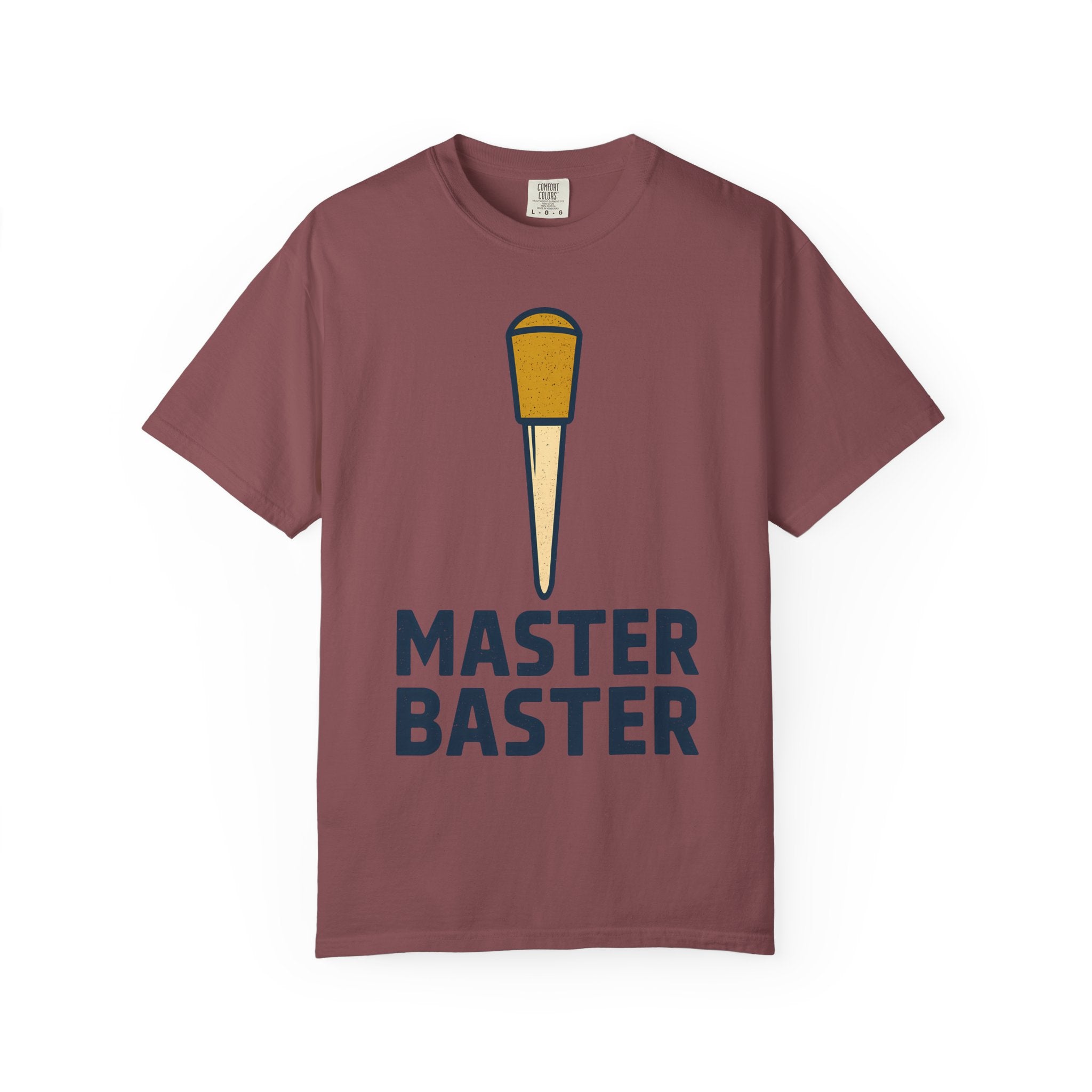 Master Baster Premium T-Shirt - Unisex