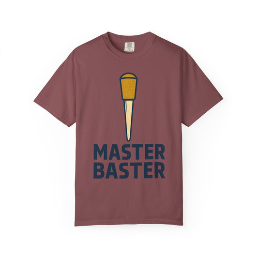 Master Baster Premium T-Shirt - Unisex