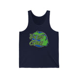 Basic Tank Top - Unisex - Big Lake Glass