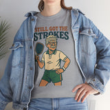 Still Got the Stroke Basic T-Shirt - Unisex