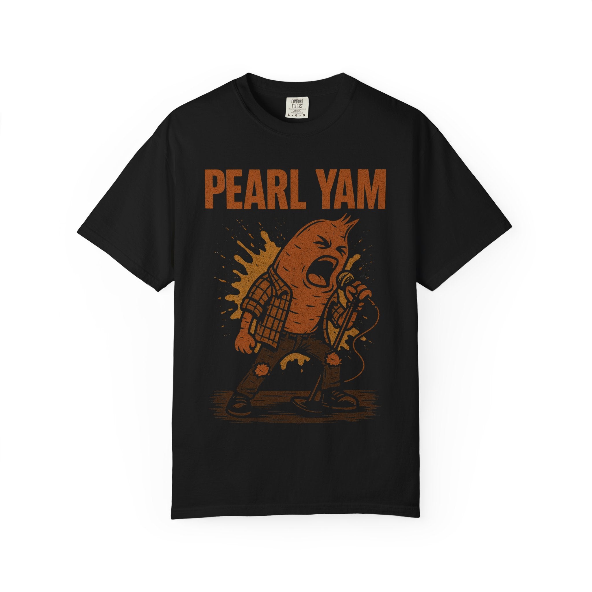 Pearl Yam Premium T-Shirt - Unisex