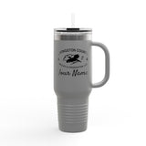LCWCC Original Logo Travel Mug - 40oz