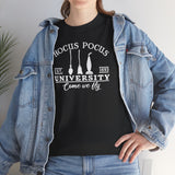 HPU Basic T-Shirt - Unisex