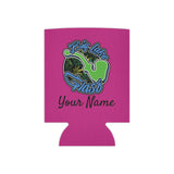 Can Cooler - Regular - Big Lake Glass Pipe