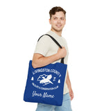 LCWCC Original Logo Tote Bag