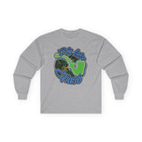 Long Sleeve Basic T-Shirt - Unisex - Big Lake Glass Pipe