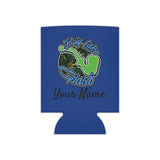 Can Cooler - Regular - Big Lake Glass Pipe