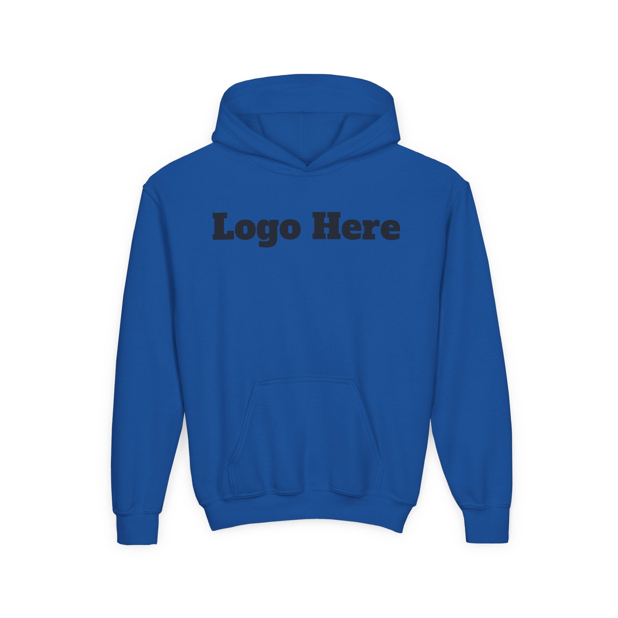 Hoodie - Youth - 36 Social