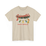 Griswolds Exterior Lighting Co Basic T-Shirt - Unisex