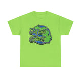 Basic T-Shirt - Unisex - Big Lake Glass