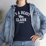 It's a Beaut Clark Basic T-Shirt - Unisex